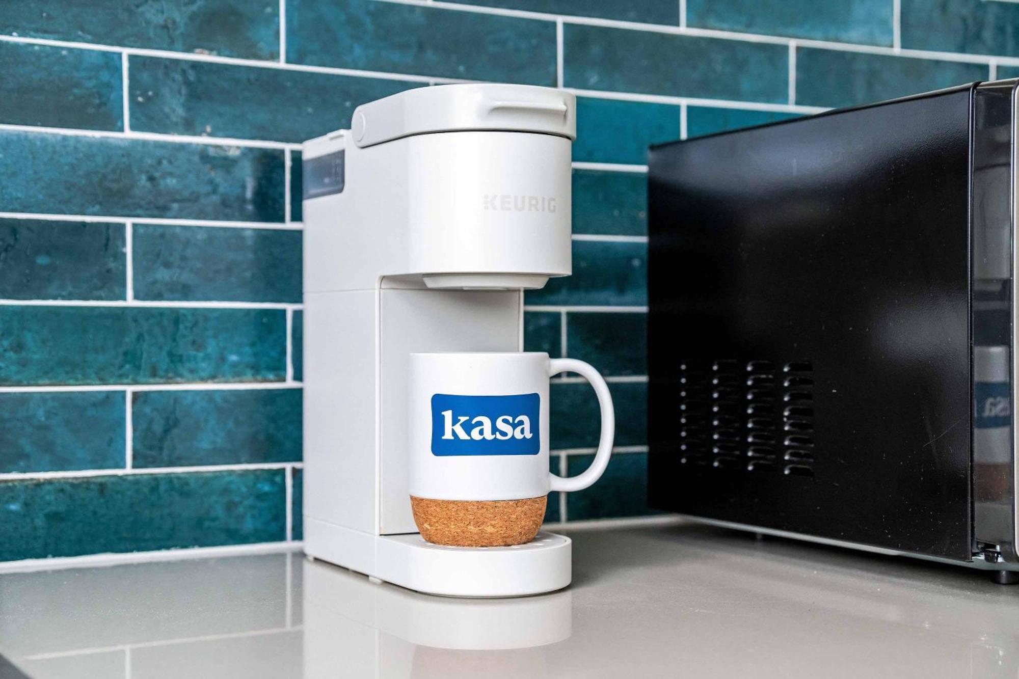 Kasa Downtown Asheville Exterior photo